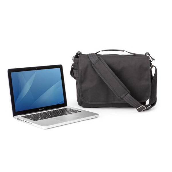 Сумка Think Tank Retrospective 13L Black + Чохол Think Tank Travel Pouch - Small